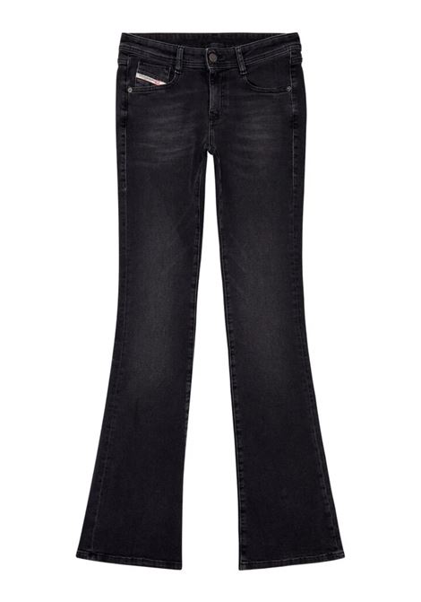 bootcut jeans 1969 d-ebbey 0pfas DIESEL |  | A11004-0PFAS 30CM02